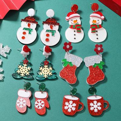 Accesorii de petrecere – Decorațiuni de Crăciun