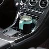 Car Cup Holder Extender Adapter with Offset Adjustable Base, Cup Holder Beverage Holder for Car