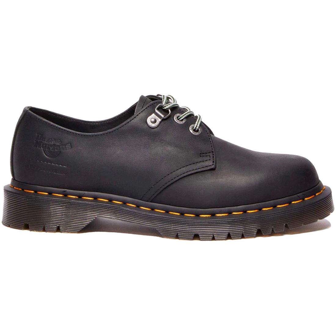

Sneaker Dr. Martens 1461 thisisneverthat Black Wyoming(32182001) 38