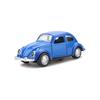 (Bagged) 1/36 alloy toy, boy's gift, metal die casting, retro-style car model, the best collectible, the first choice for a gift