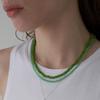 Flower Dance - Necklace 21