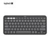 Logitech Multi-Device Drahtlose Tastaturen