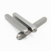 Celestials Designs Steel Stamping Tool Set of 9 for Creating Personalize Jewelry Making and Crafting on Soft Metals