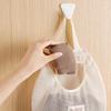 Dustproof Ventilated Wall Mounted Laundry Organizers Bag for Underwear Socks Small Items Space Efficient Designs