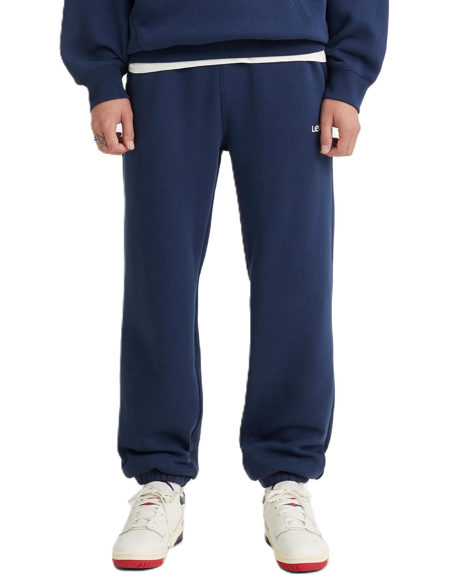 Levi s Sweatpants RELAXED Loose Fit Sweatpants Men s A0937-0026 US S
