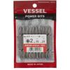 Vessel Driver Bit A14 +2X65DX