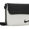 Nike Fabric Messenger Bag, Shoulder Bag, Crossbody Bag Regular Unisex Casual FB2858-010