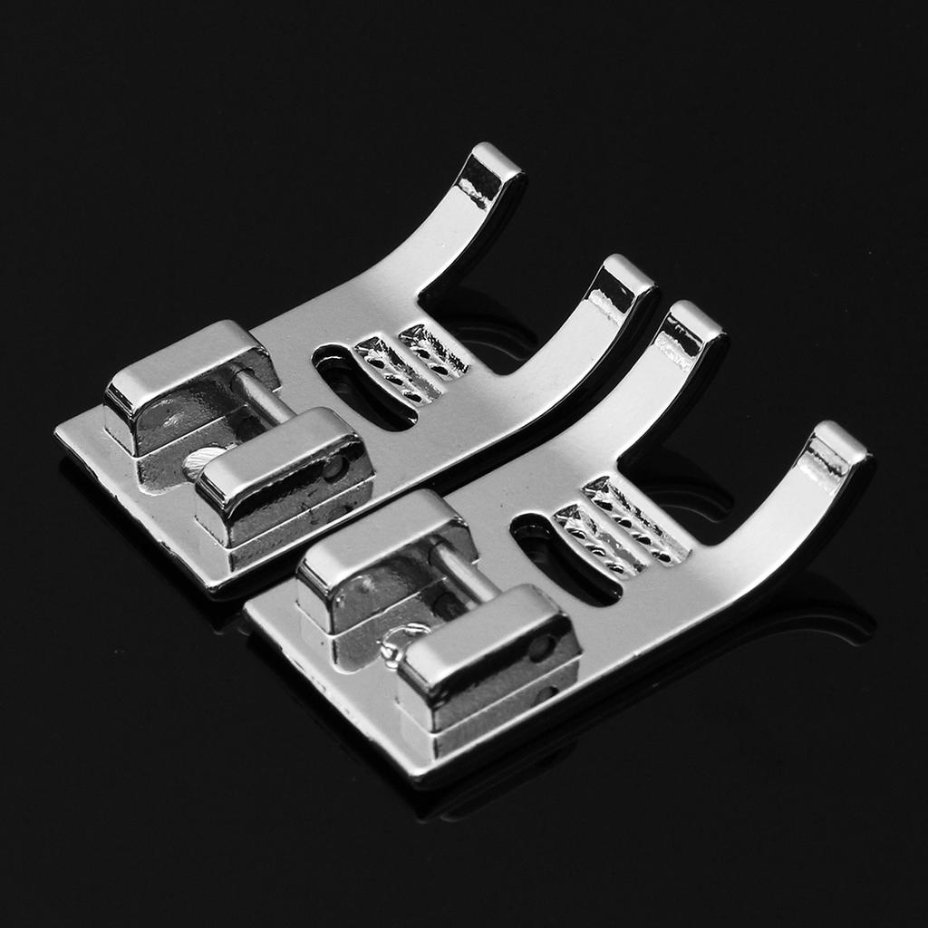 Buy 52 PCS Domestic Sewing Machine Foot Presser Feet Set For Singer