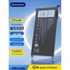 Jichuan Laptop Battery for Dell Inspiron WDX0R Series