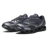 D1GA251104 Wave Prophecy LS Navy (Men's)