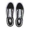 Vans Old School Light V36 Lite Psly Black White