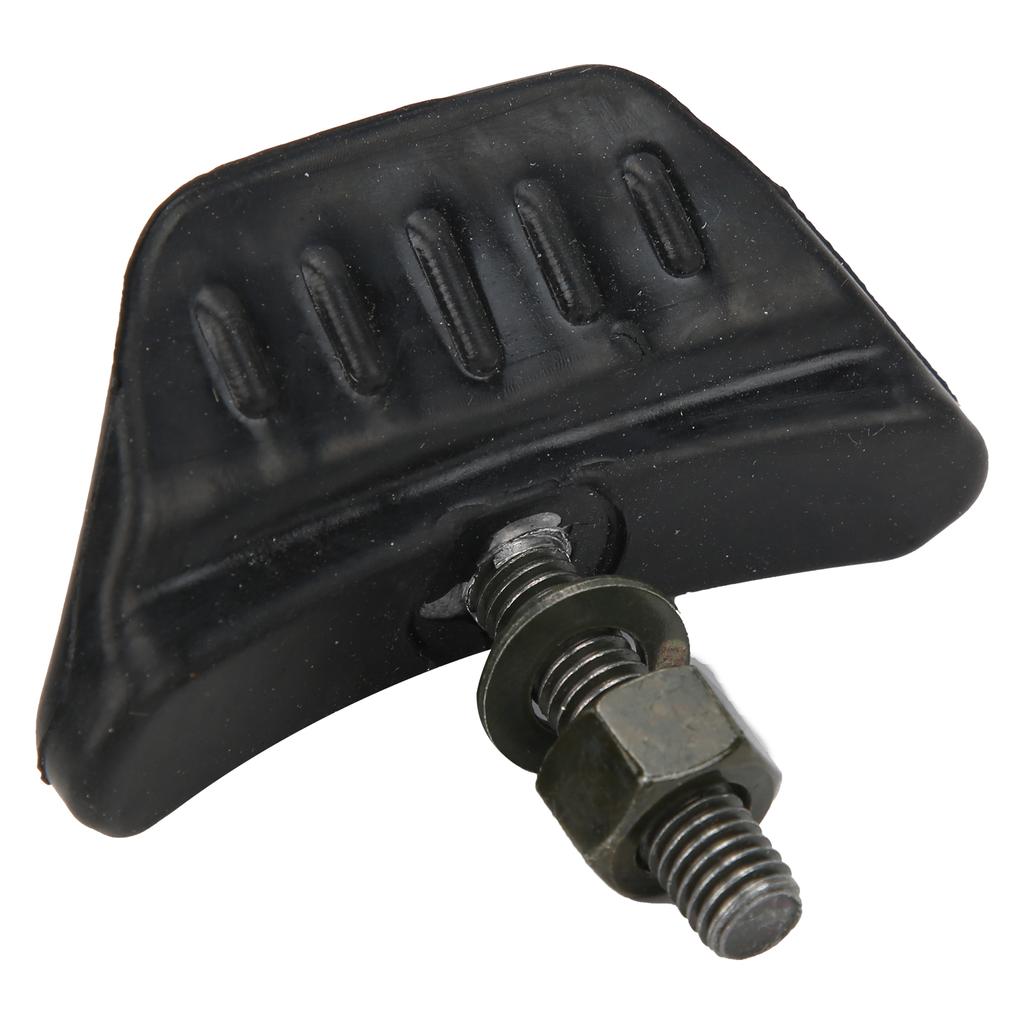 Front Wheel Rim Tyre Lock Inner Tube Safe Bolt for Thumpstar PIT PRO Trail Dirt Bike1.6in(53 X 84mm 2.09 X 3.31in)