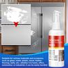 100ml Adhesive Remover Gentle Glue Removal Cleaner for Poster Adhesive Self Adhesive Cleaner Spray Double Sided Tape Removal