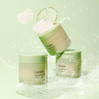 Trattamenti viso – Maschere per il viso