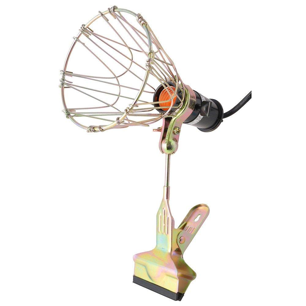 

NIKKO Clip Light No Replacement Ball NHC2-5