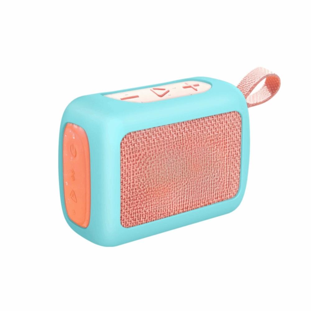 Shockproof Speaker Case Silicone Speaker Sleeve Soft Cover Shell for JBL GO5 Speaker Accessories
