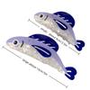 Non Slip Hair Claw Clip Cartoon Hair Barrettes Cute Hairpin  Girls Accessories
