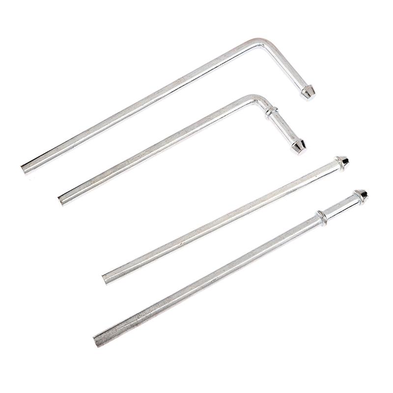 Universal Car Parts Exhaust Pipe Fastener Hook Muffler Hanging Hook 90 Degrees And 0 Degrees