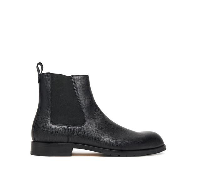 Chelsea Boots BOSS Tayil, 50552541 Black