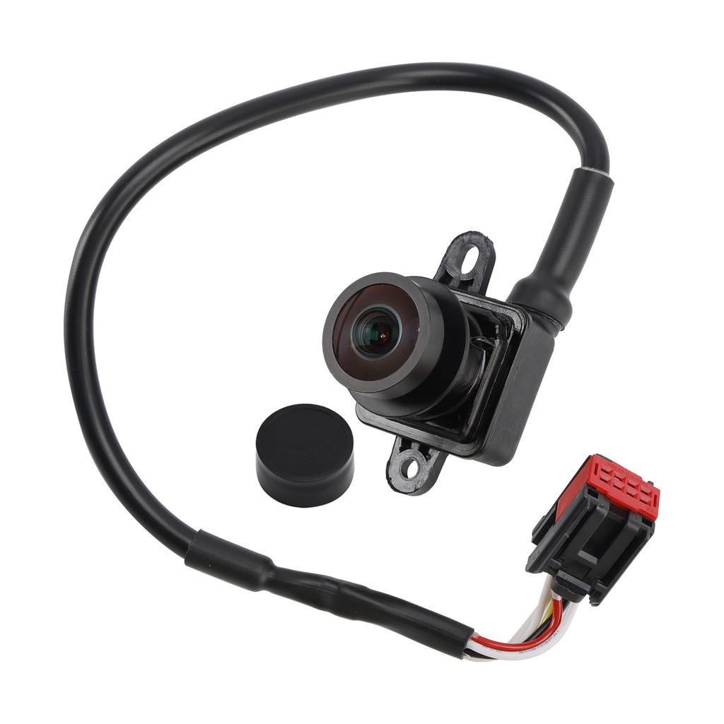 7355951810 Reverse Rear View BackUp Assist Parking Camera Fit for Fiat Ducato
