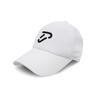 IAN POULTER DESIGN [Ijp Design] Ian Polter Design Two-Tone Logo Light Golf Cap - Ipm5Mcp663 Wh