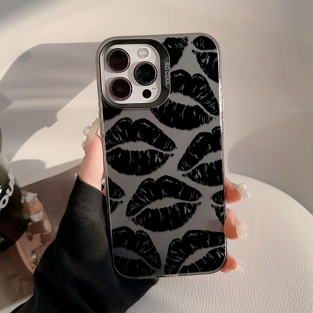 Painted Phone Case for iPhone 11 14 15 16 iPhone 17 11 12 13 for 17 14 15 16 Pro14 15 16 Pro Max for Samsung S25 Ultra S24 S25 A36 A56 A16 Hard Cover