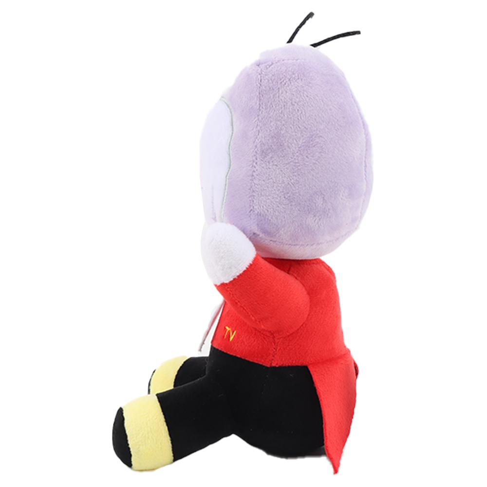 29cm Schattige Kris Deltarune Tenna Pluche Speelgoedjes Tenna Deltarune Spamton Zacht Pluche Schattig Poppetje Kussen Speelgoed Kinderen Fans Verjaardagscadeaus