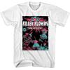 Killer Klowns Komic Book Unisex T-Shirt