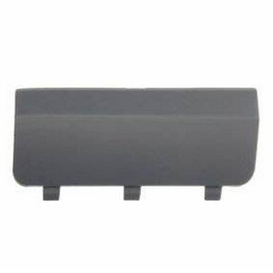 Rear Bumper Trailer Cover for Mercedes-Benz ML350/ML300 W163