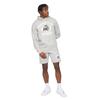 Kings Will Dream Mens Prop Cotton Blend Hoodie
