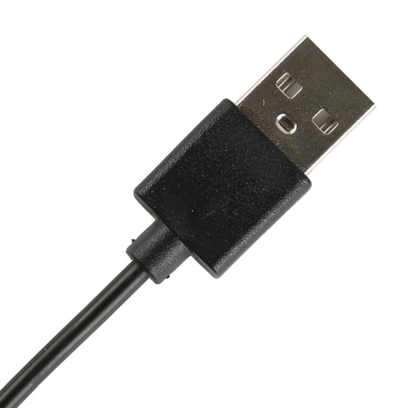 Magnetic Charger for Q12/S12/S2/Q15 Childrens Smartwatch Power Adapter Stand Charging Base Dock Station Cradle USB Cable