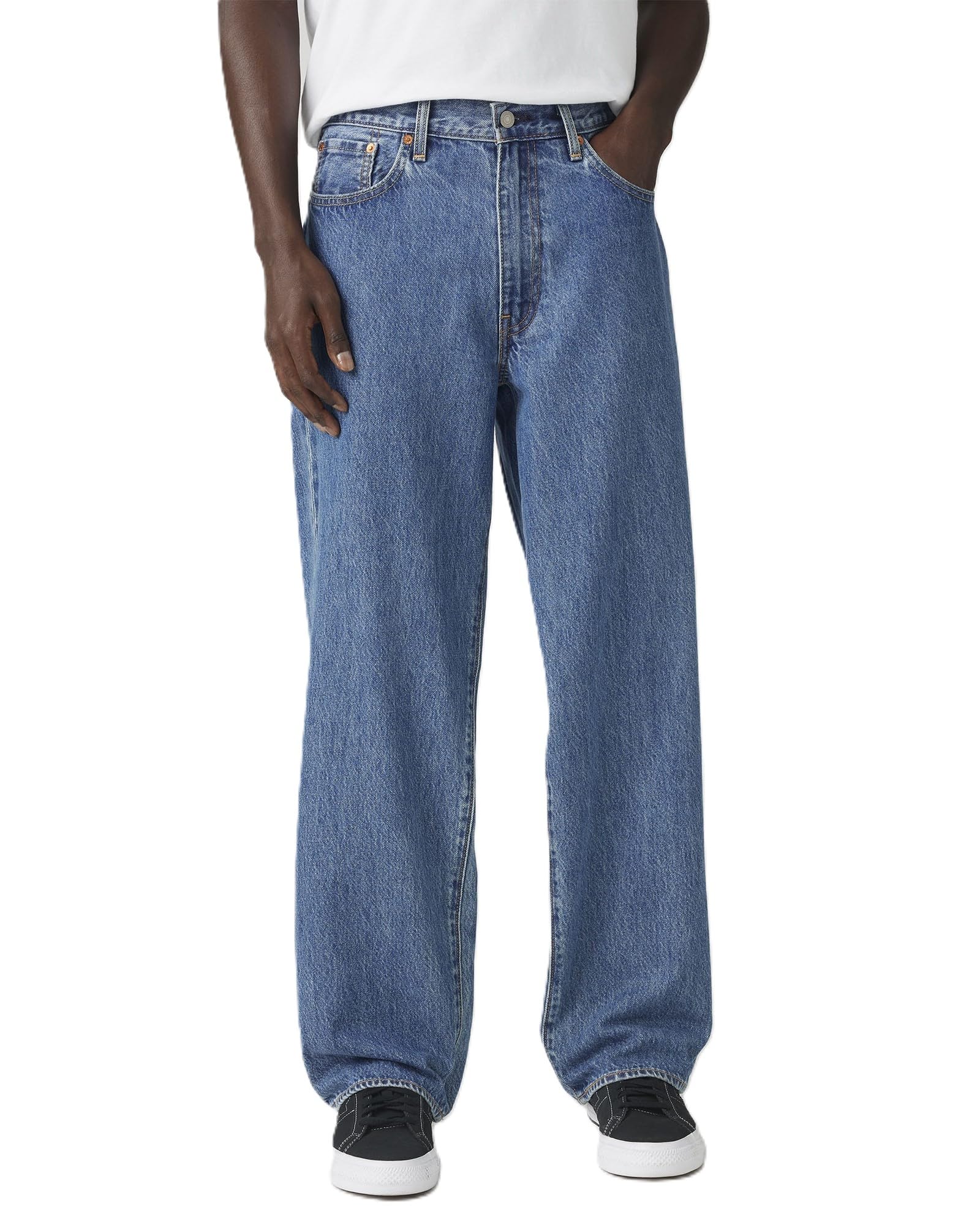 Levi s 578(TM) BAGGY Pants Men s A4750-0021 W31 L32