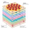 Ladybug Memory Chess Game