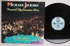 LP-Schallplatte MICHAEL JACKSON Farewell My Summer Love VIL6120 MOTOWN 1984 Japan SoulFunk Gebraucht