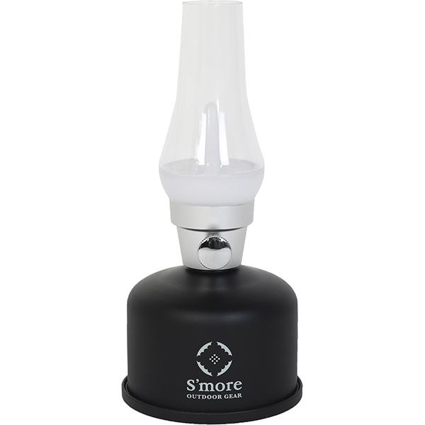 

S More Smolumierea001blk [tomoShibi SeSame Black]