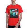 Wolf Alice Blue Weekend Band 100 Cotton Casual Breathable Confortable Unisex Top New In Tops And Tshirts Funny Gifts