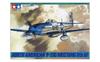 Tamiya Masterpiece Aircraft Series 40 US Army North American Mustang Plastic Model Kit 61040 1/48 No. P-51D