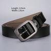 Ladies Belt Casual Simple Versatile Belt Fashion Jeans Belt Women's High-end