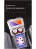 Seal 06EV Center Console Storage Box: Fit for 25 models, enhances car interior organization.