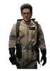 Tbmodel PRESENT TOYS 1/6 Scale Figure: Ghost Hunting SP (Movie Character), Body, 2-Piece Head, and Outfit Set, Cosplay Action Figure (PT-sp78)