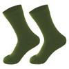 Waterproof Breathable Winter Sports Socks for Mountaineering, Cycling, Fishing & Skiing - Double Layer, Thickened & Warm