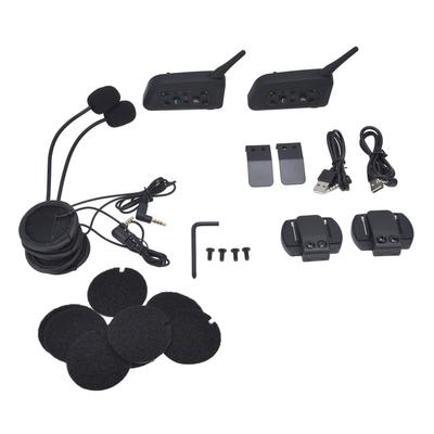 Acessórios para motociclos – Auscultadores de capacete