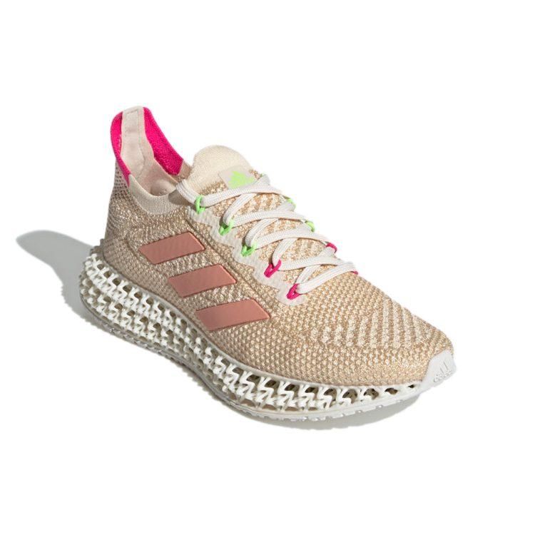 4DFWD Wmns Adidas 'Halo Blush' Damskie Q46444