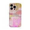 GET HAPPY Phone Case for IPhone 16 15 14 13 12 11 X XS XR XSMAX 7 8 Pro Max Plus Double-layer Back Cover