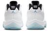 Air Jordan 11 Retro Low 'Legend Blue' AV2187-117