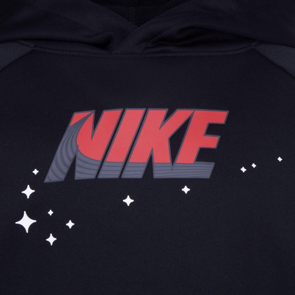 Nike Childrens/Kids Dri-FIT Hoodie