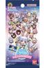 Hololive Vol.2 Booster Box - Usada Pekora's Bunny Plan (20 Packs) - Trading Card Game