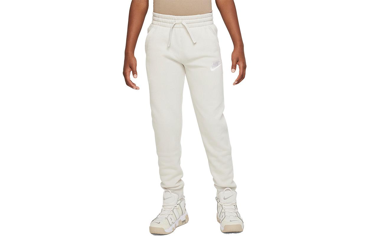 Nike Kids Pants Moderate AJ6446-072 M