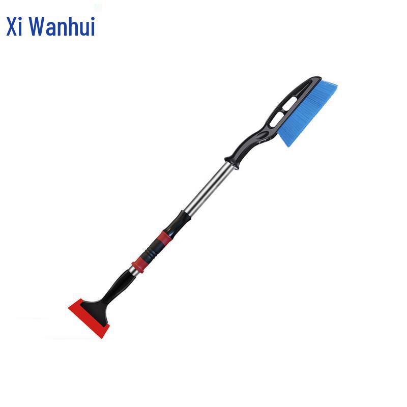 Retractable Car Snow Shovel & Ice Scraper