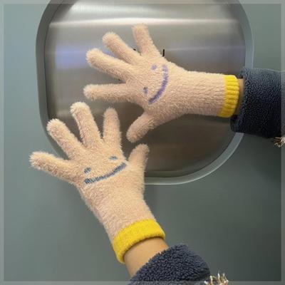 Accessori – Guanti, mezzi guanti e muffole